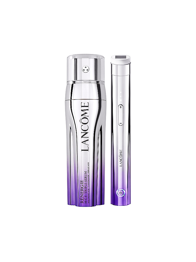 LANCÔME Renergie Nano-Resurfacer 400 Booster Starter Pack