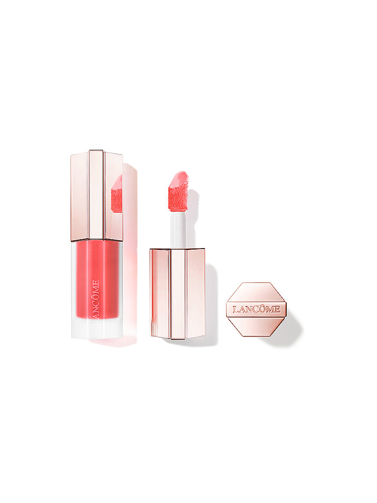 LANCÔME Idôle Juicy Blush (70 Red Here Right Now)