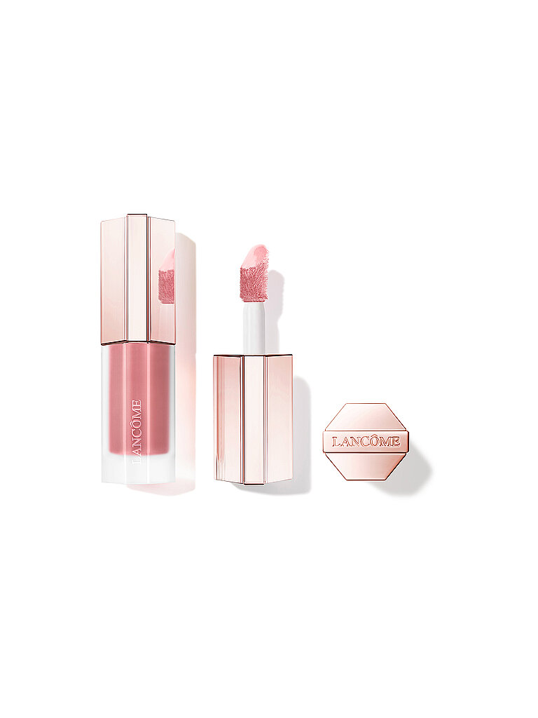 LANCÔME Idôle Juicy Blush (60 Knock On Rosewood)