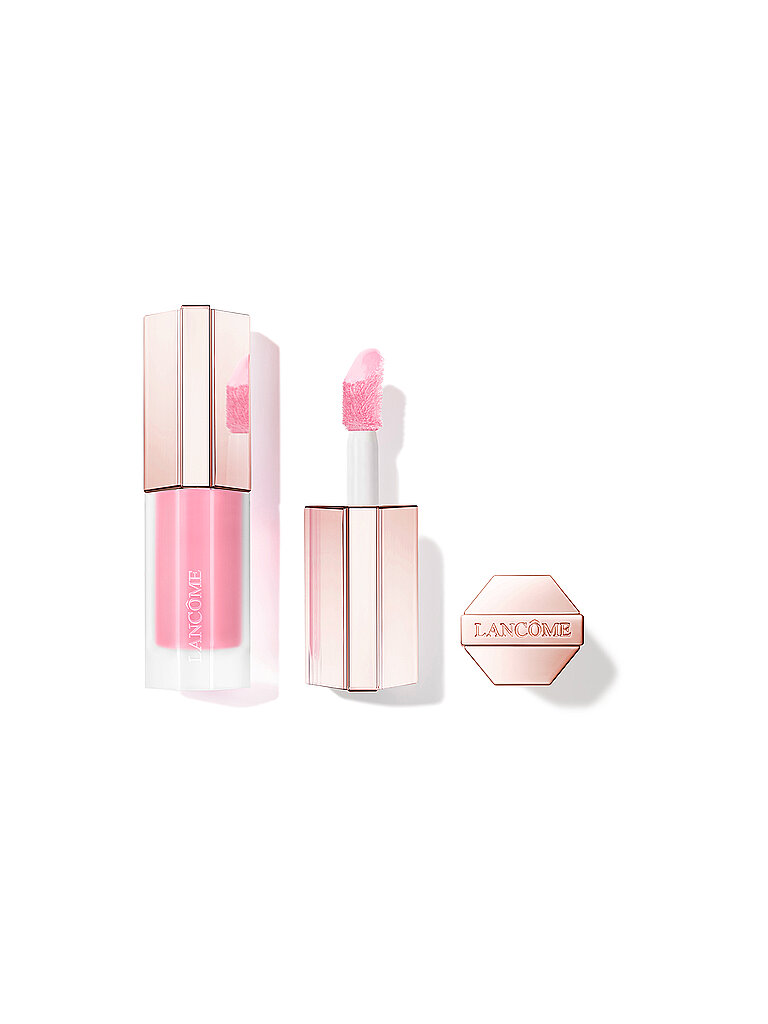 LANCÔME Idôle Juicy Blush (10 Pink Oh La La)