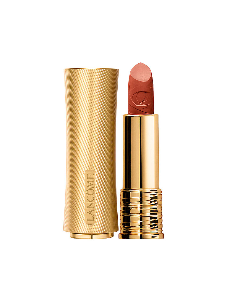 LANCÔME Lippenstift - L'Exceptionnel Absolu Drama Matte Collector Edition (1935 Rose de France)