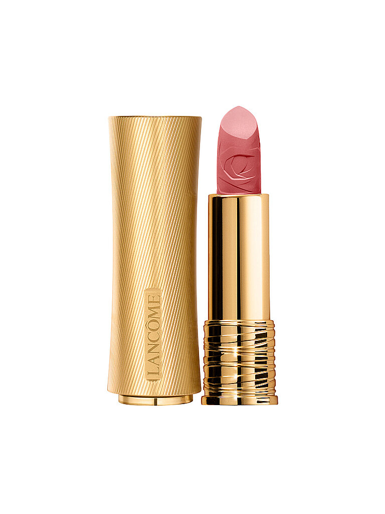 LANCÔME Lippenstift - L'Exceptionnel Absolu Drama Matte Collector Edition (2025 Paris Rose)