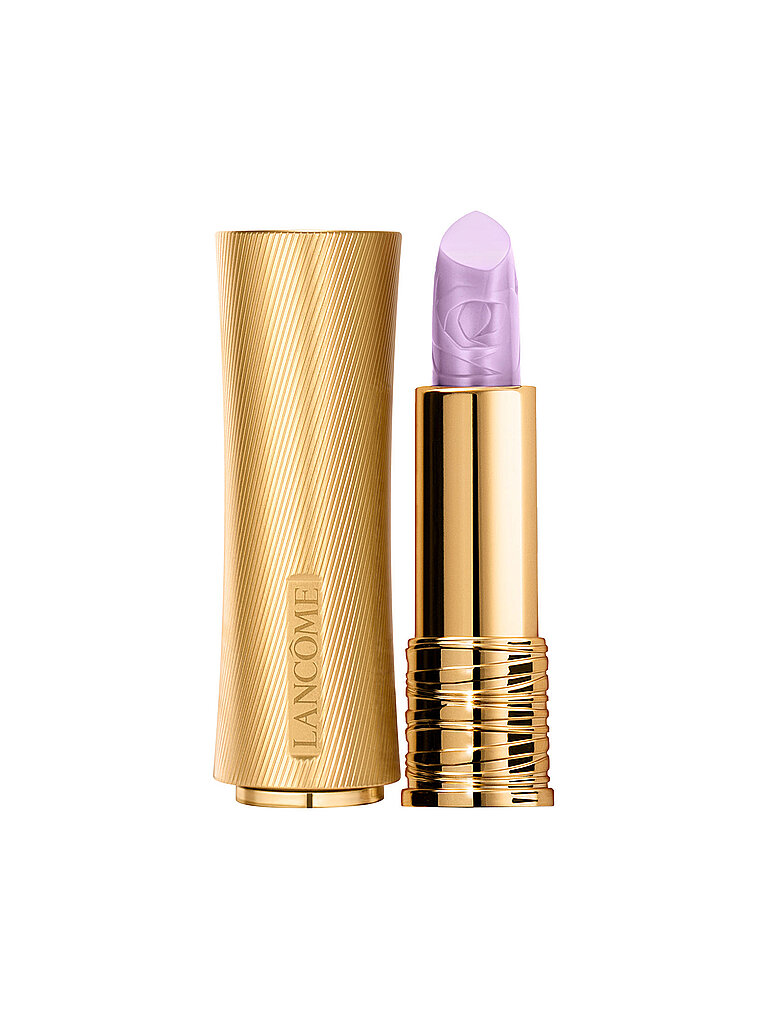 LANCÔME Lippenstift - L'Exceptionnel Absolu Drama Matte Collector Edition (2115 Purple Rose Balm)