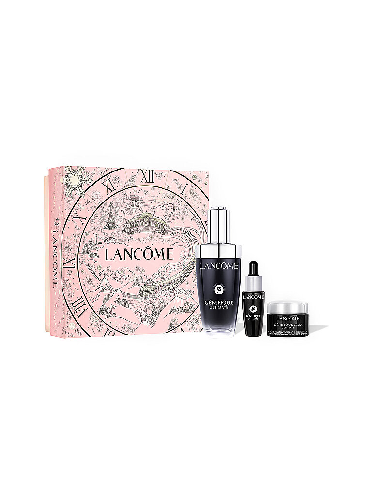 LANCÔME Geschenkset - Génifique Ultimate Set 50ml/5ml