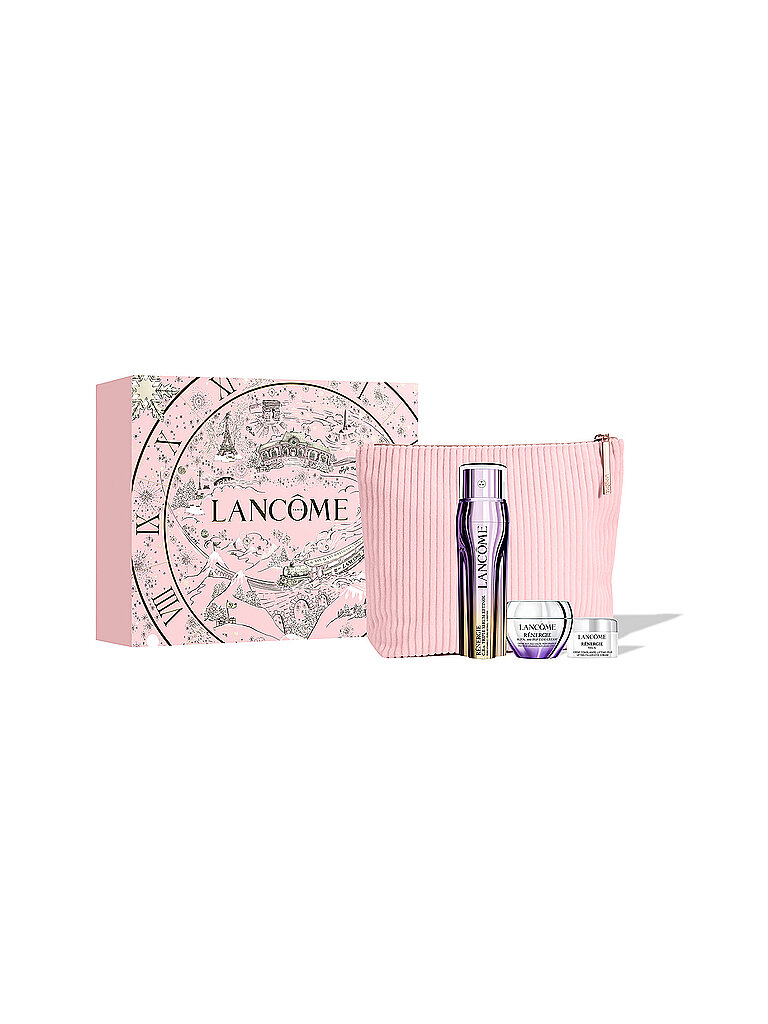 LANCÔME Geschenkset - Rénergie Set 50ml/15ml/5ml