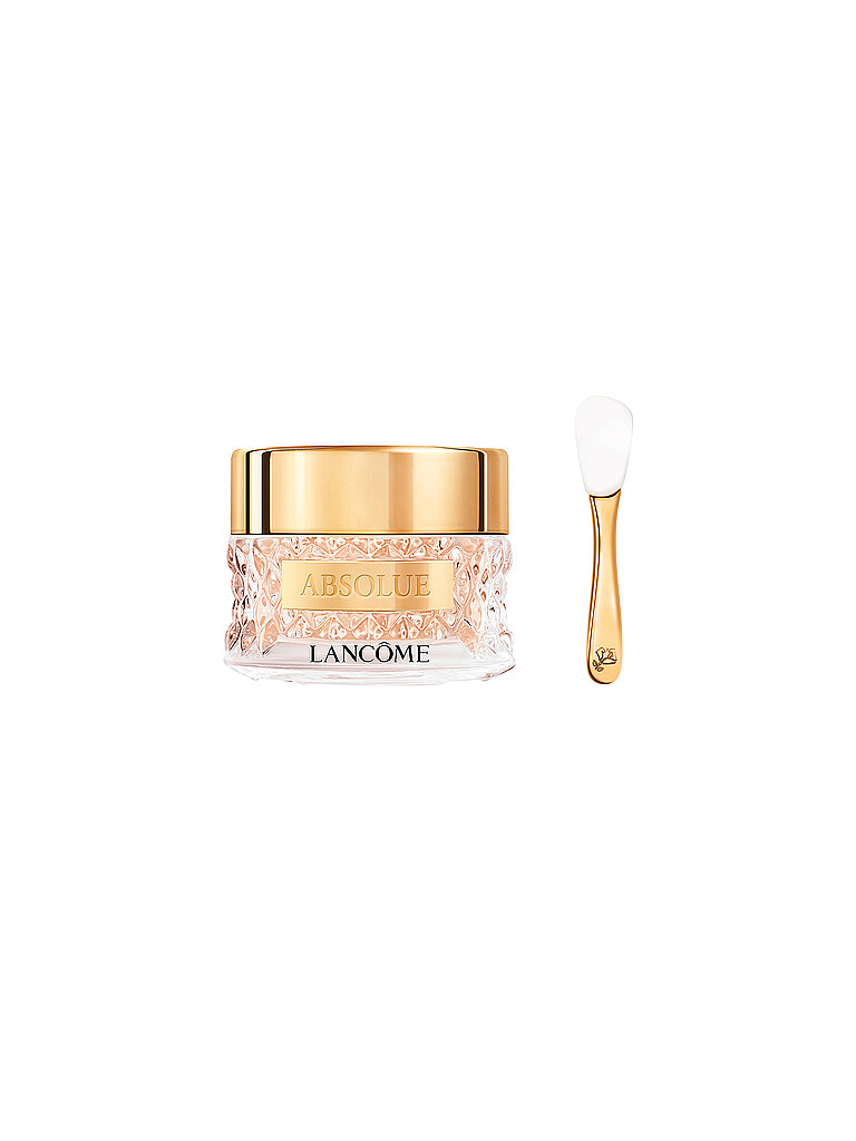 LANCÔME Lippenpflege -  Lancôme Absolue The Lip Balm