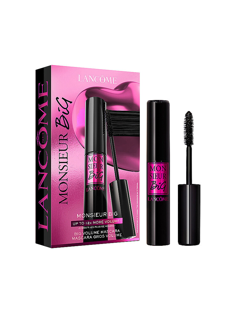 LANCÔME Geschenkset - Monsieur Big Set