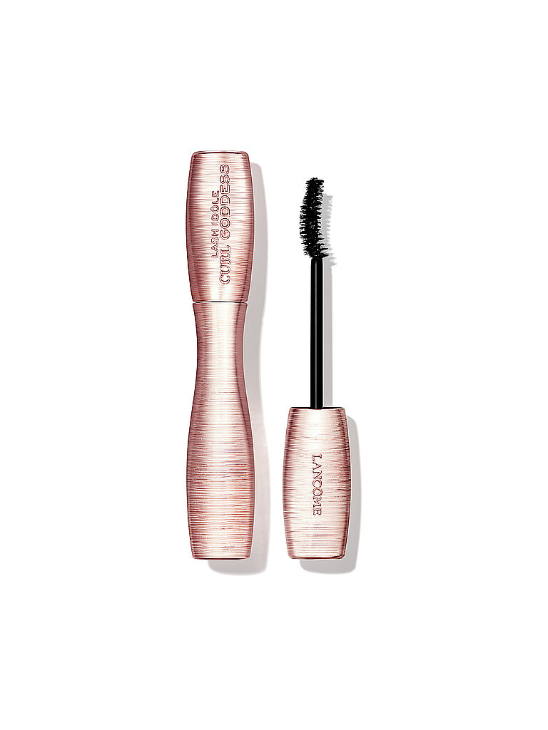 LANCÔME Mascara - Curl Goddess 15ml (01 Black)