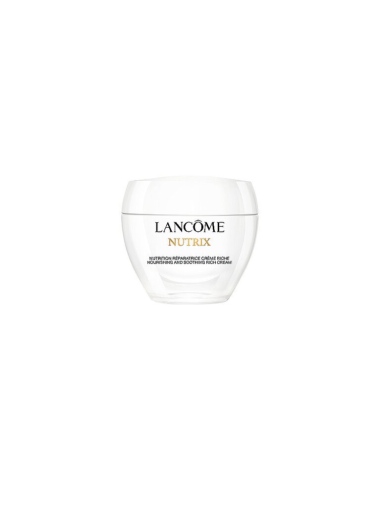 LANCÔME Nutrix Gesichtscreme 50 ml