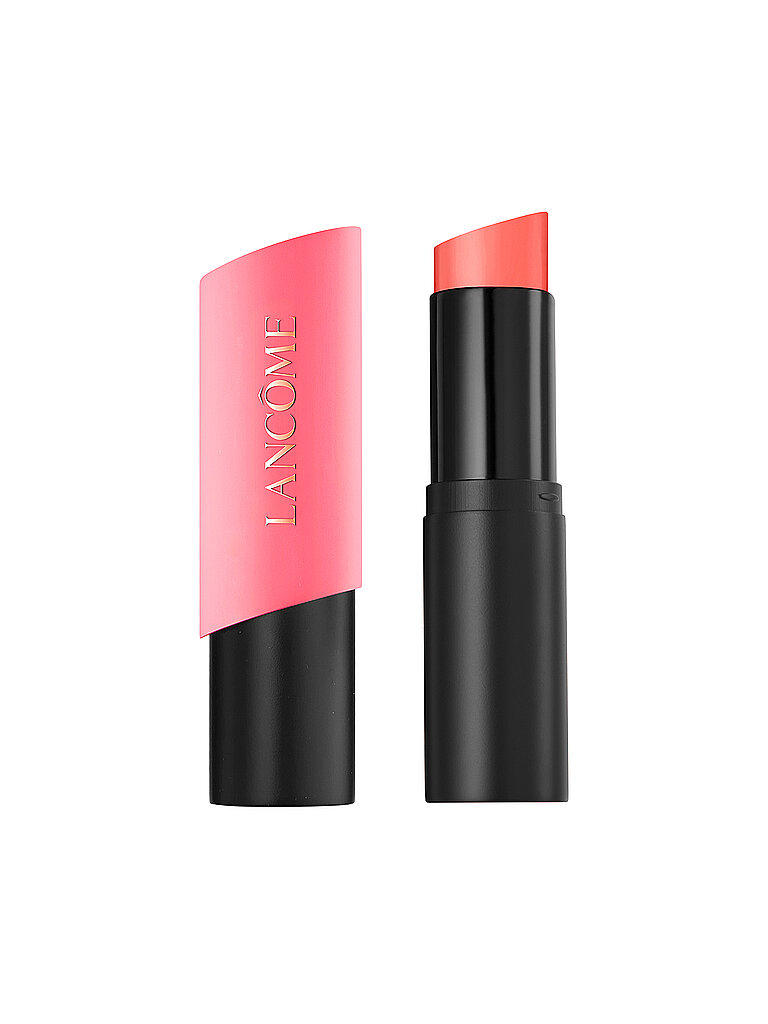 LANCÔME Tint Idôle Shape Stick Blush (03 Burning Rose)