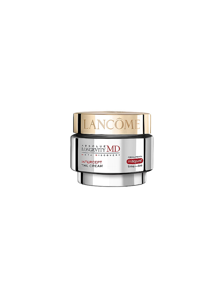 LANCÔME Absolue Longevity MD Intercept Creme 50ml