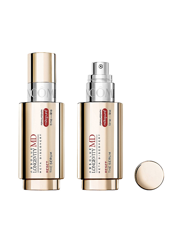 LANCÔME Absolue Longevity MD Reset Serum 50ml