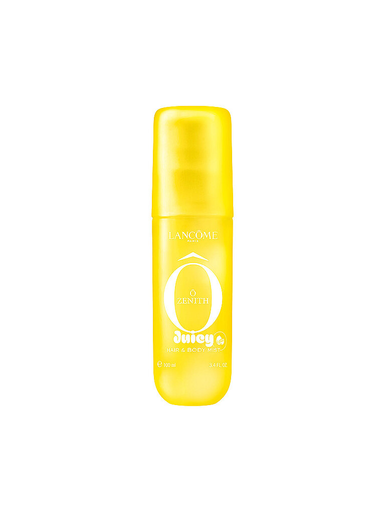 LANCÔME Ô Zenith Hair & Body Mist Eau de Toilette 100ml