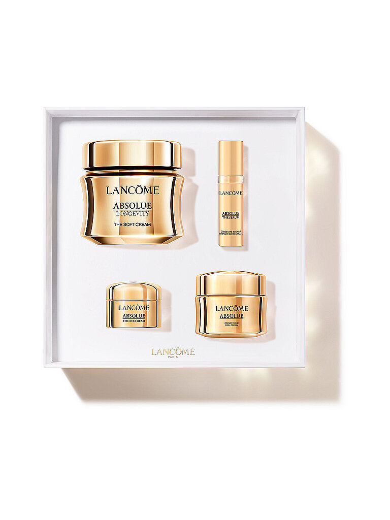 LANCÔME Geschenkset - Lancôme Absolue The Eye Cream S1 Set 2026 20ml / 15ml / 5ml