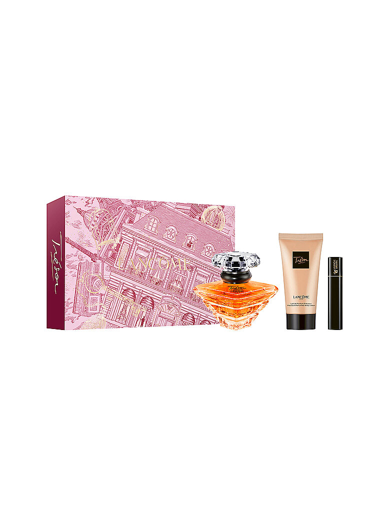 LANCÔME Geschenkset - Tresor Eau de Parfum Set 50ml / 30ml