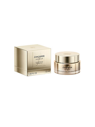 LANCASTER | Golden Lift Eye-Lifting Cream 15ml