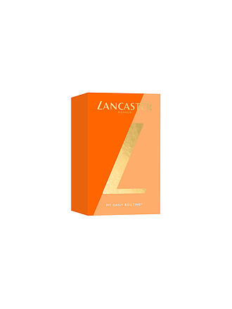 LANCASTER | Geschenkset - My Summer Daily Routine SPF30 Set 50ml /30ml / 10ml