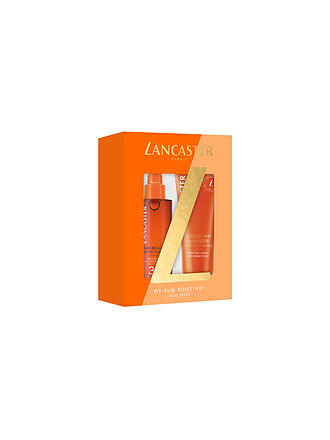 LANCASTER | Geschenkset - My Sun Duo SPF30 Set 150ml / 125ml