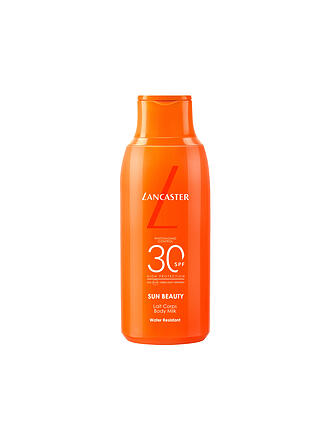 LANCASTER | Body Milk SPF30 175ml