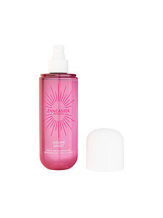 LANCASTER | Riviera Body Mist Jasmine Sunset Körper- und Haar-Duftspray 236ml