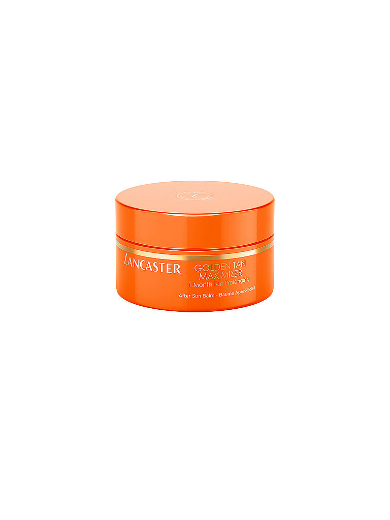 LANCASTER Golden Tan Maximizer - After Sun Balm 200ml
