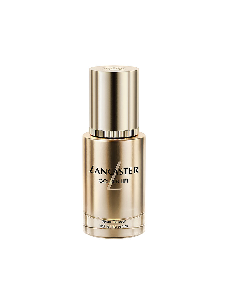LANCASTER Golden Lift Tightening Serum 30ml