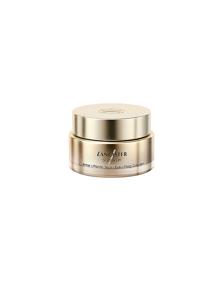 LANCASTER Golden Lift Eye-Lifting Cream 15ml