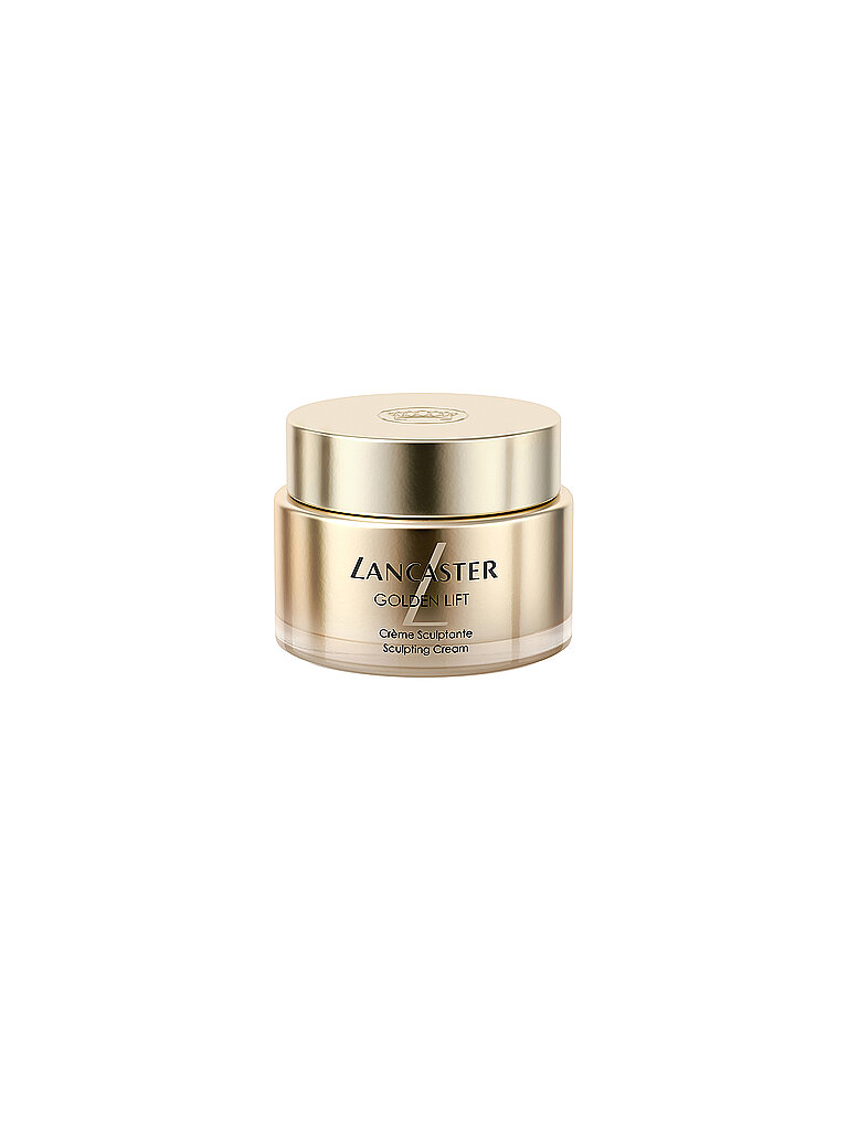 LANCASTER  Golden Lift Sculpting Day Cream 50ml