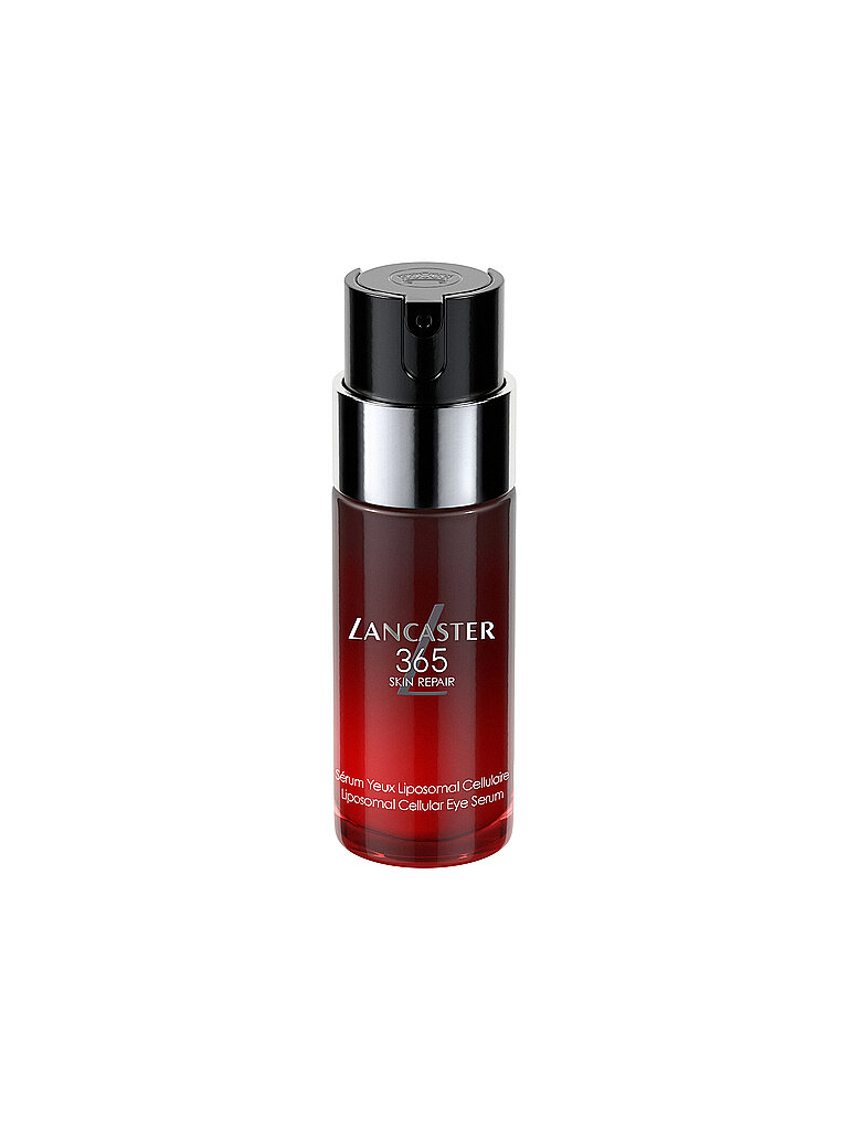 LANCASTER 365 Skin Repair Liposomal Cellular Eye Serum 15ml