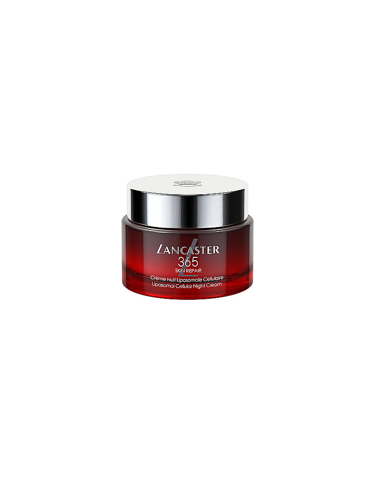 LANCASTER Gesichtscreme -  Lancaster 365 Skin Repair Liposomal Cellular Night Cream 50ml