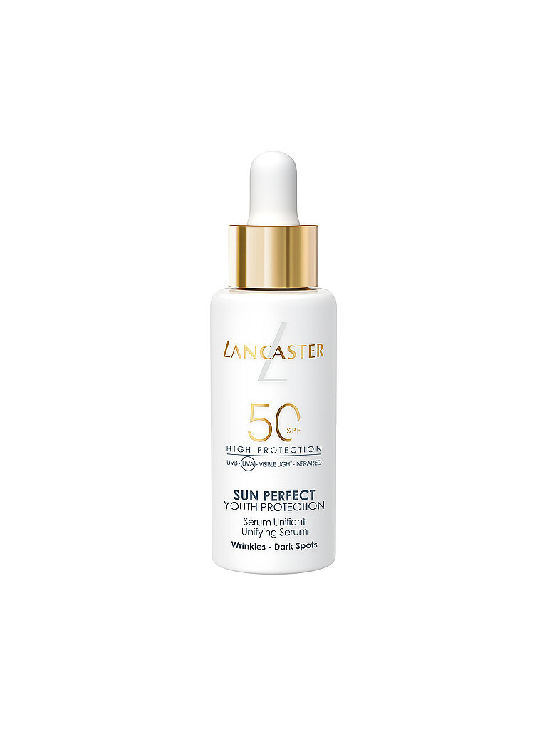 LANCASTER Sun Perfect Unifying Serum SPF50 30ml