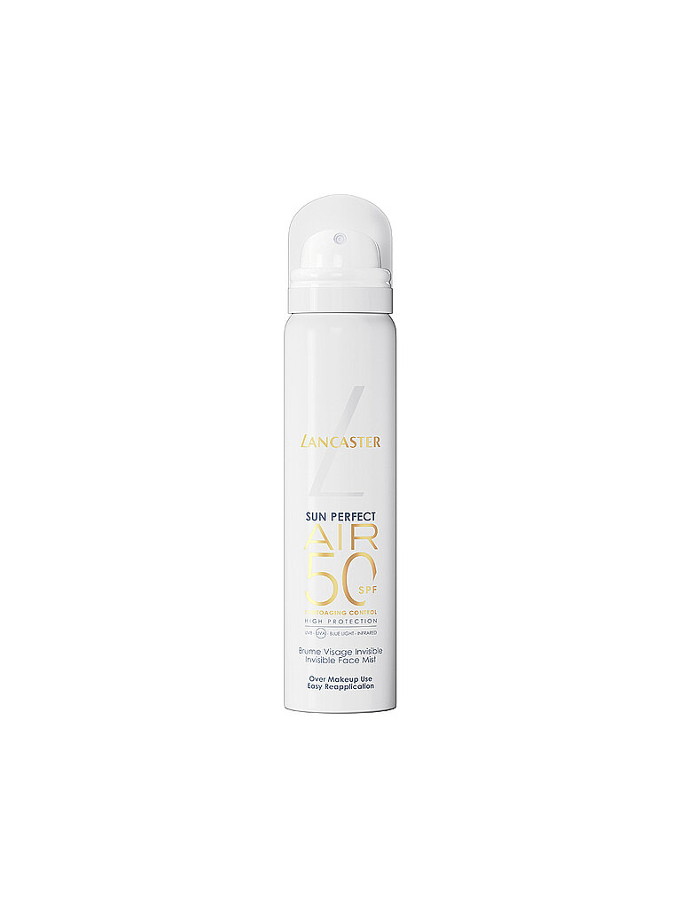 LANCASTER Sun Perfect AIR Mist LSF 50 75ml