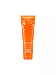 LANCASTER | Clean Sun Sensitive Oil Free Body Milk SPF 50 150ml | keine Farbe