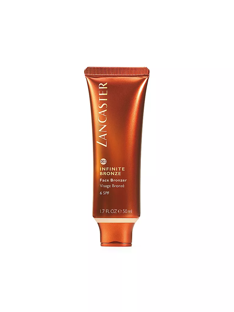 LANCASTER | Face Bronzer SPF6 50ml (02 Sunny) | beige