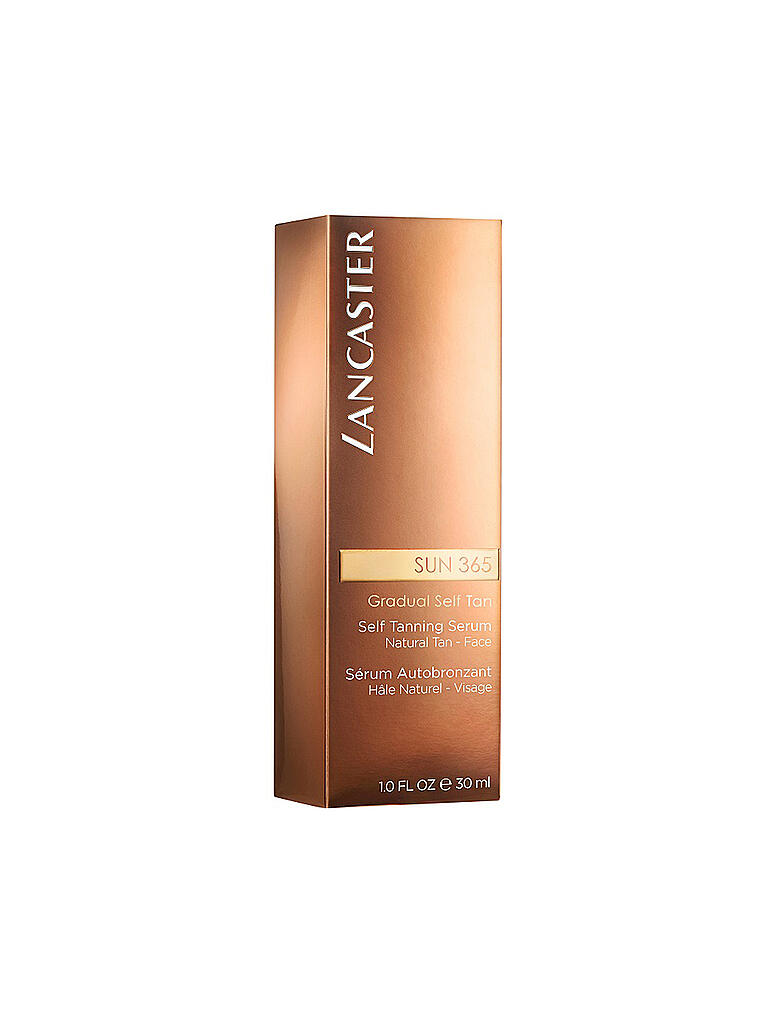 LANCASTER | Gradual Self Tan - Self Tanning Serum 30ml | 