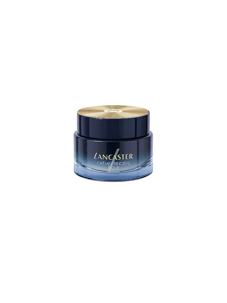 LANCASTER | Lancaster Crème Princière Riche 50ml | keine Farbe
