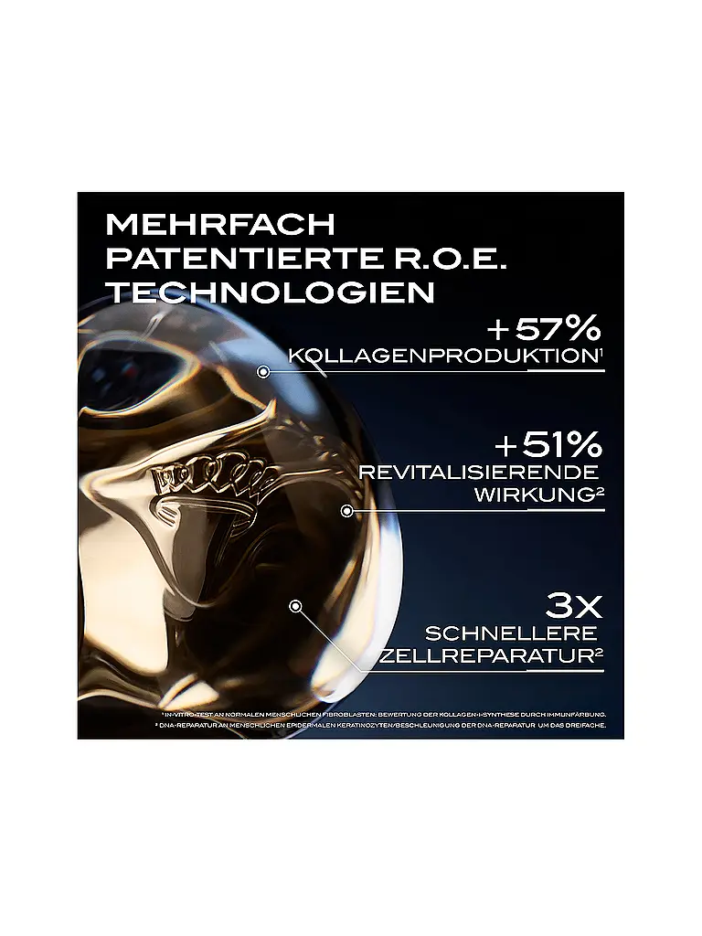 LANCASTER | Lancaster Crème Princière Riche 50ml | 