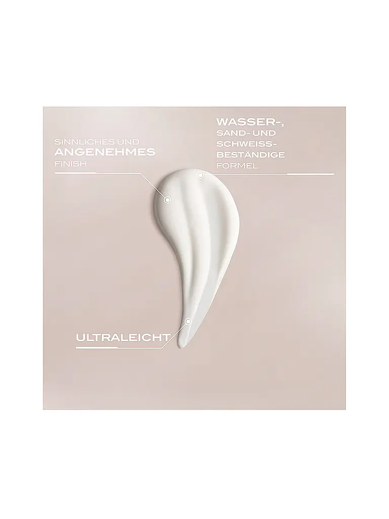 LANCASTER | Sonnepflege - Sun Beauty Body Milk SPF50 100ml |