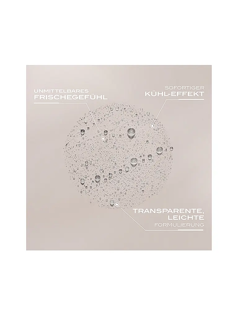 LANCASTER | Sun Beauty Body Mist SPF50 150ml | 