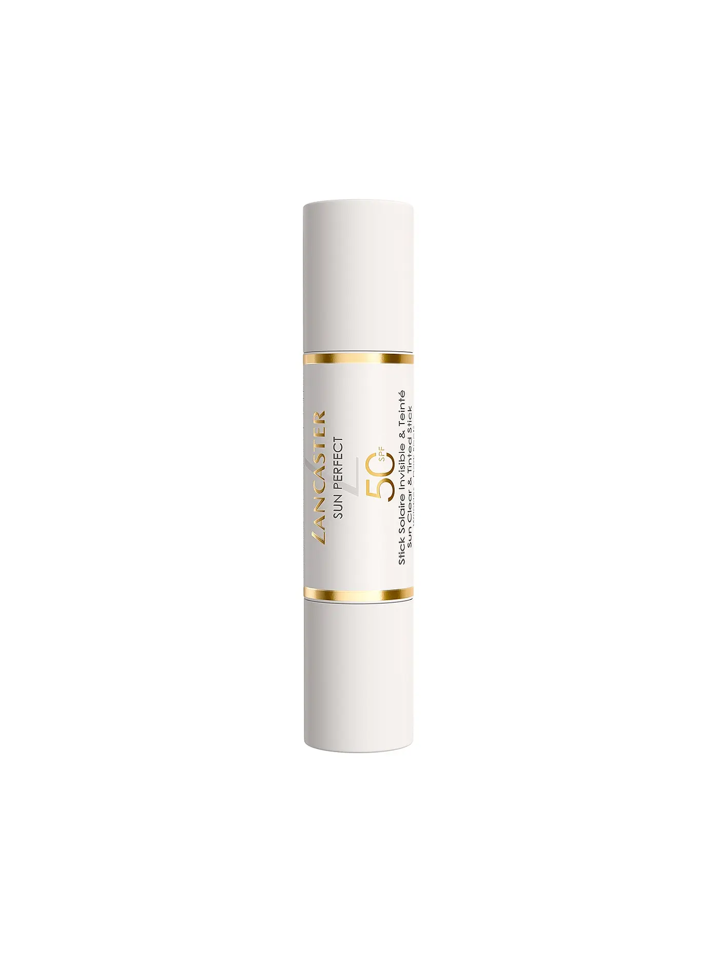 LANCASTER | Sun Clear & Tinted Stick SPF50 12g | keine Farbe