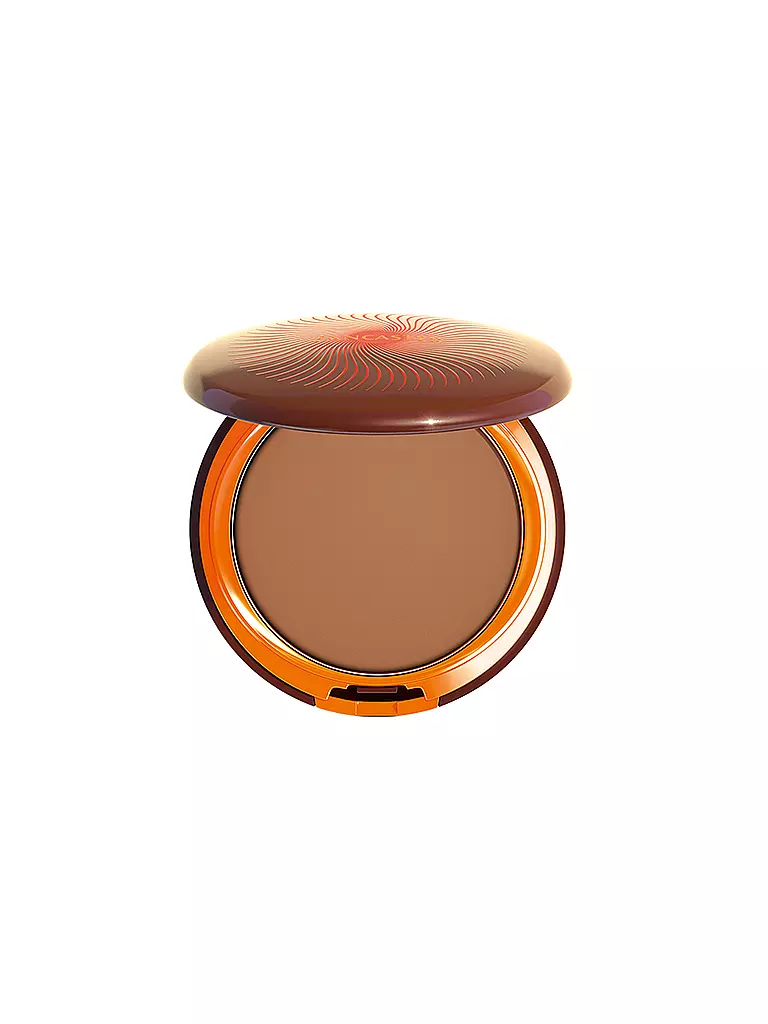 LANCASTER | Sun Compact Powder SPF30 (Shade 03) 10g | beige