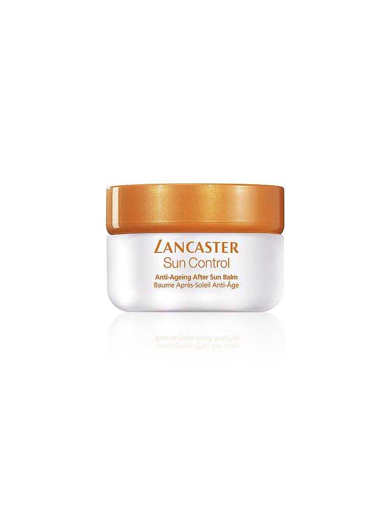 LANCASTER | Sun Control Face After Sun 50ml | 
