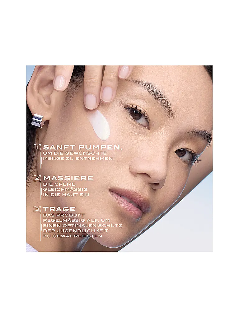 LANCASTER | Sun Perfect Sun Illuminating Cream SPF30 50ml |