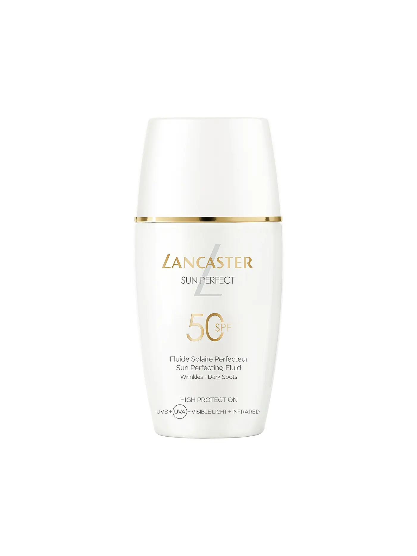 LANCASTER | Sun Perfect Sun Illuminating Cream SPF50 50ml | keine Farbe