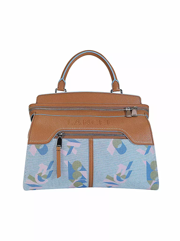 LANCEL | Ledertasche - Henkeltasche INES DE LANCEL | 