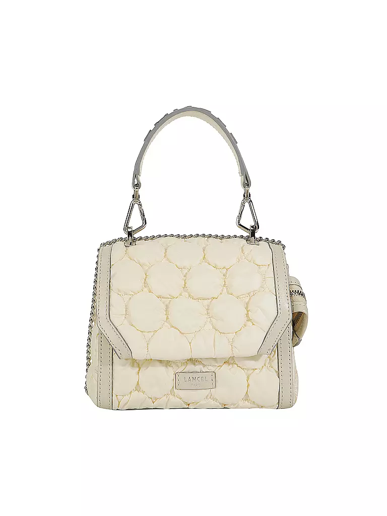 LANCEL | Tasche - Mini Bag NINON DE LANCEL | creme