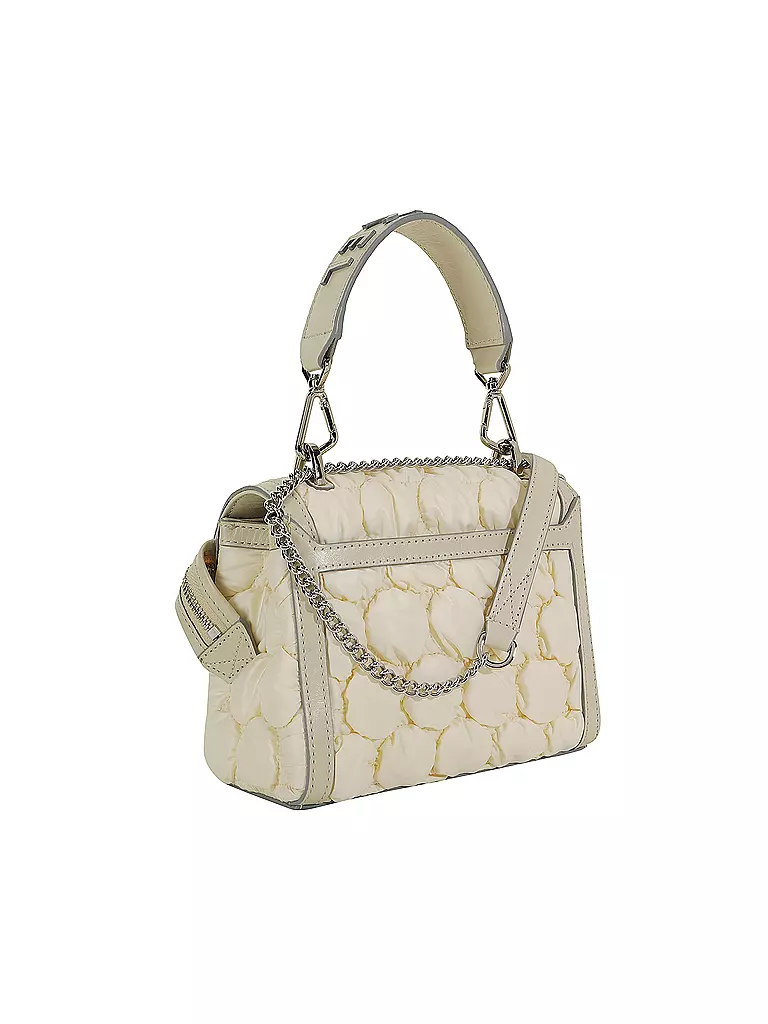 LANCEL | Tasche - Mini Bag NINON DE LANCEL | creme