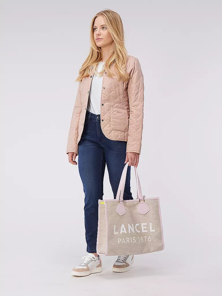 LANCEL | Tasche - Shopper SUMMER TOTE | beige