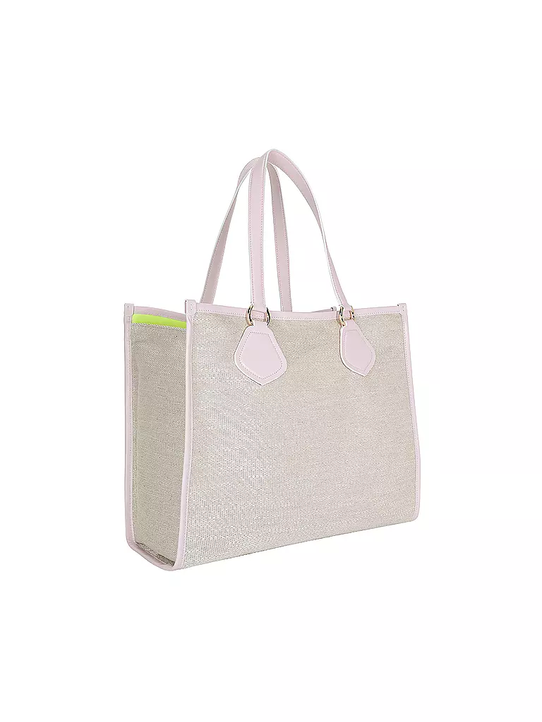 LANCEL | Tasche - Shopper SUMMER TOTE | beige