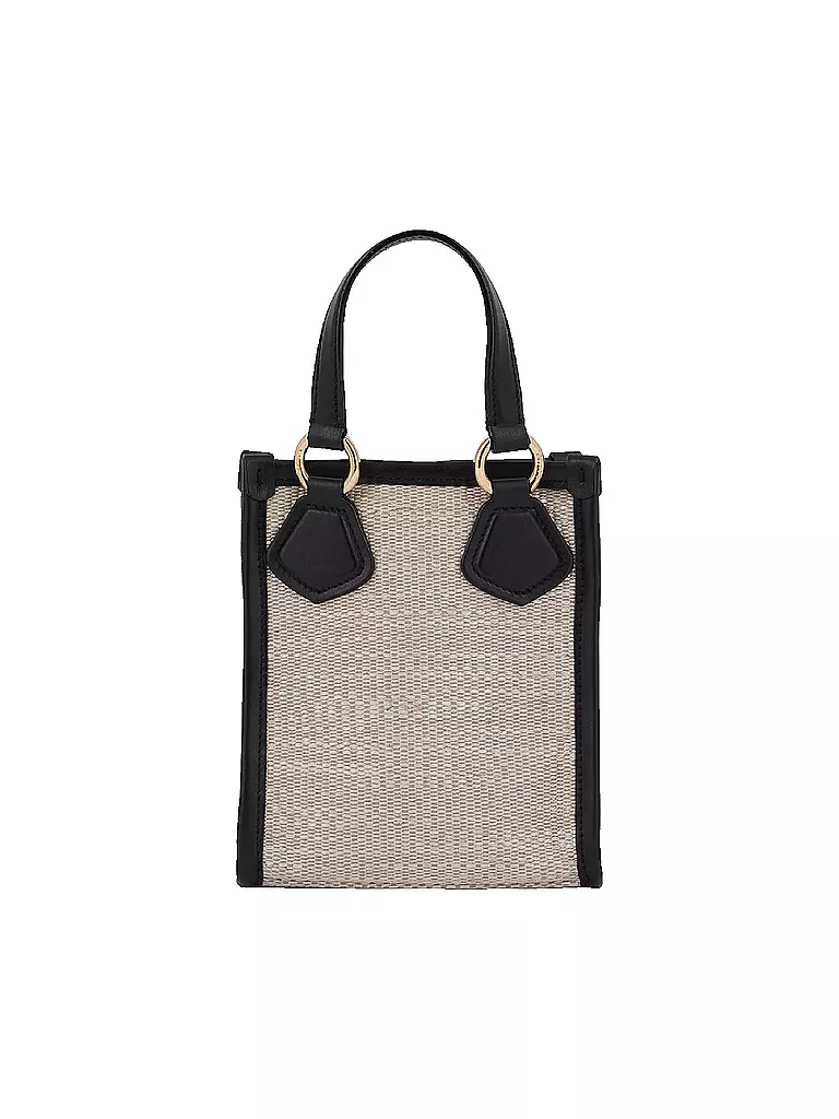 LANCEL | Tasche - Tote Bag SUMMER TOTE | beige